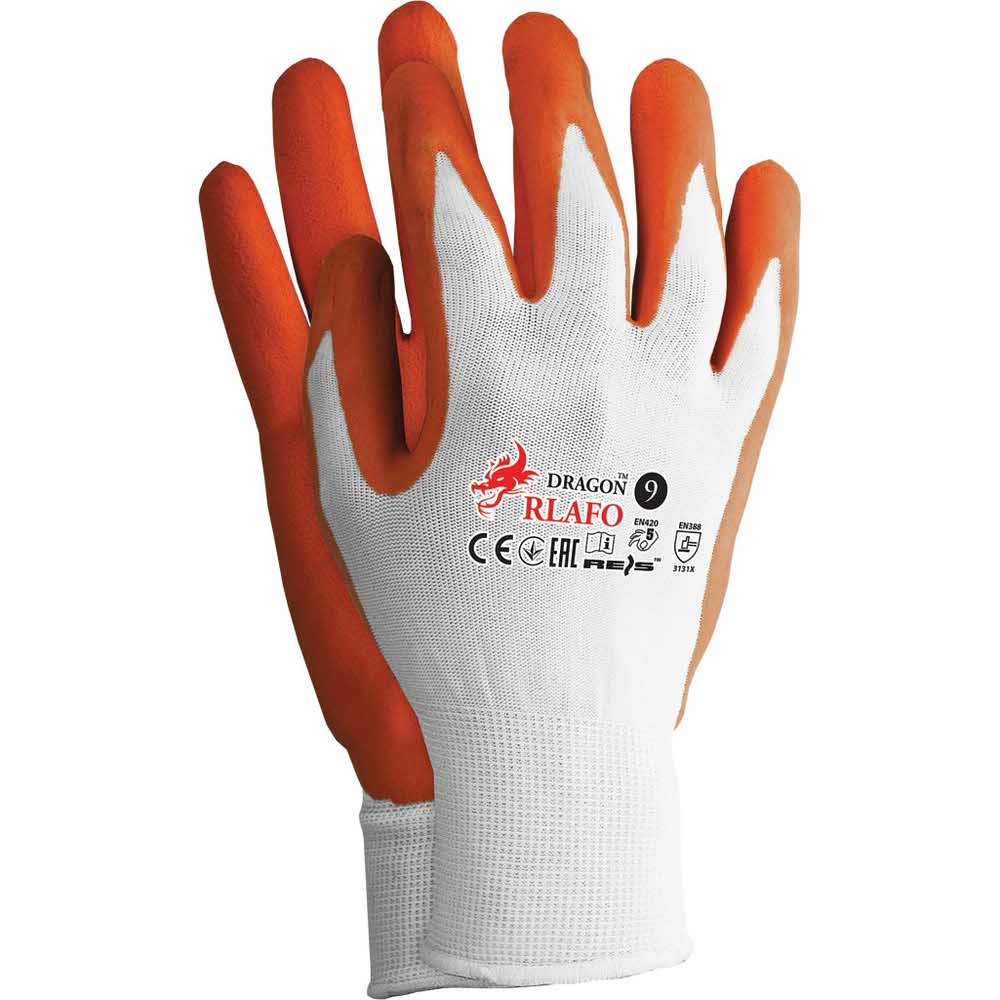 ochrona rąk 2 alibiuro.pl RĘKAWICE OCHRONNE RLAFO8 24