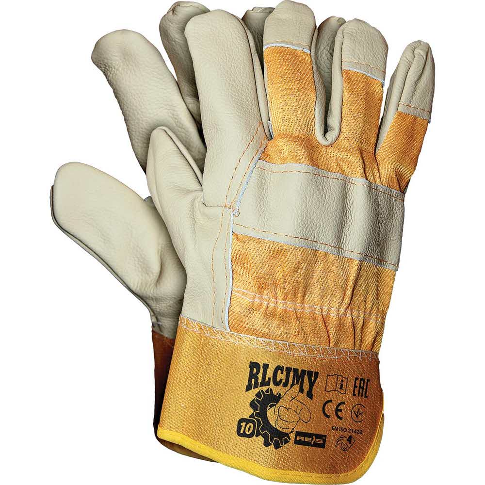 ochrona rąk 2 alibiuro.pl RĘKAWICE OCHRONNE RLCJMY 56