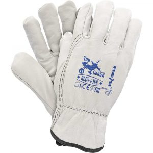 ochrona rąk 2 alibiuro.pl RĘKAWICE OCHRONNE RLCS+ICE11 42