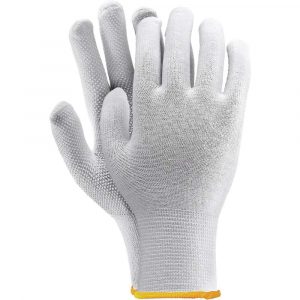 ochrona rąk 2 alibiuro.pl RĘKAWICE OCHRONNE RMICROLUX10 63