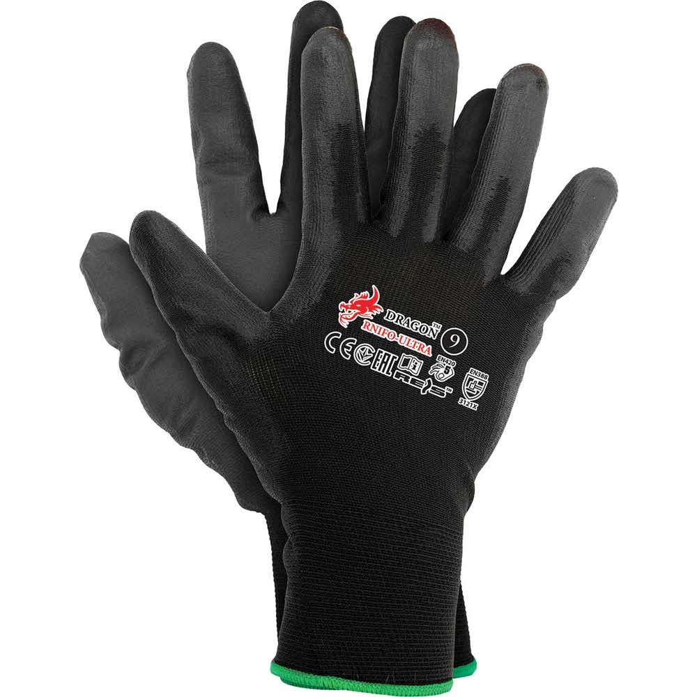 ochrona rąk 2 alibiuro.pl RĘKAWICE OCHRONNE RNIFO ULTRA7 53