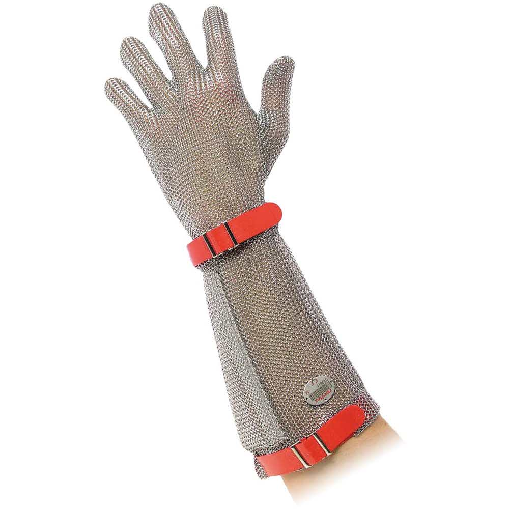 ochrona rąk 2 alibiuro.pl RĘKAWICE OCHRONNE RNIROX EASY 19L 51