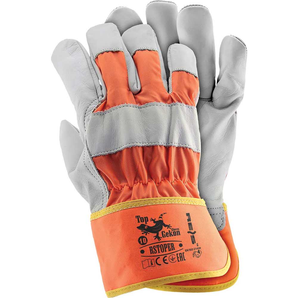 ochrona rąk 2 alibiuro.pl RĘKAWICE OCHRONNE RSTOPER 81