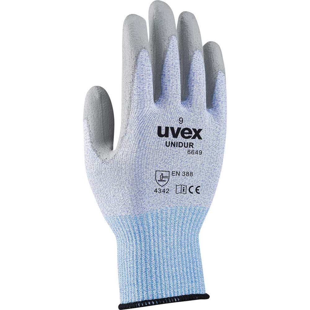 ochrona rąk 2 alibiuro.pl RĘKAWICE OCHRONNE RUVEX UNI6649_7 61