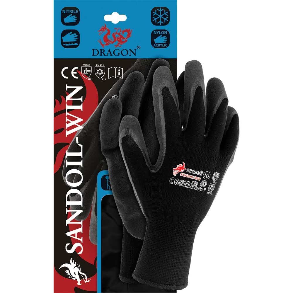 ochrona rąk 2 alibiuro.pl RĘKAWICE OCHRONNE SANDOIL WIN11 41