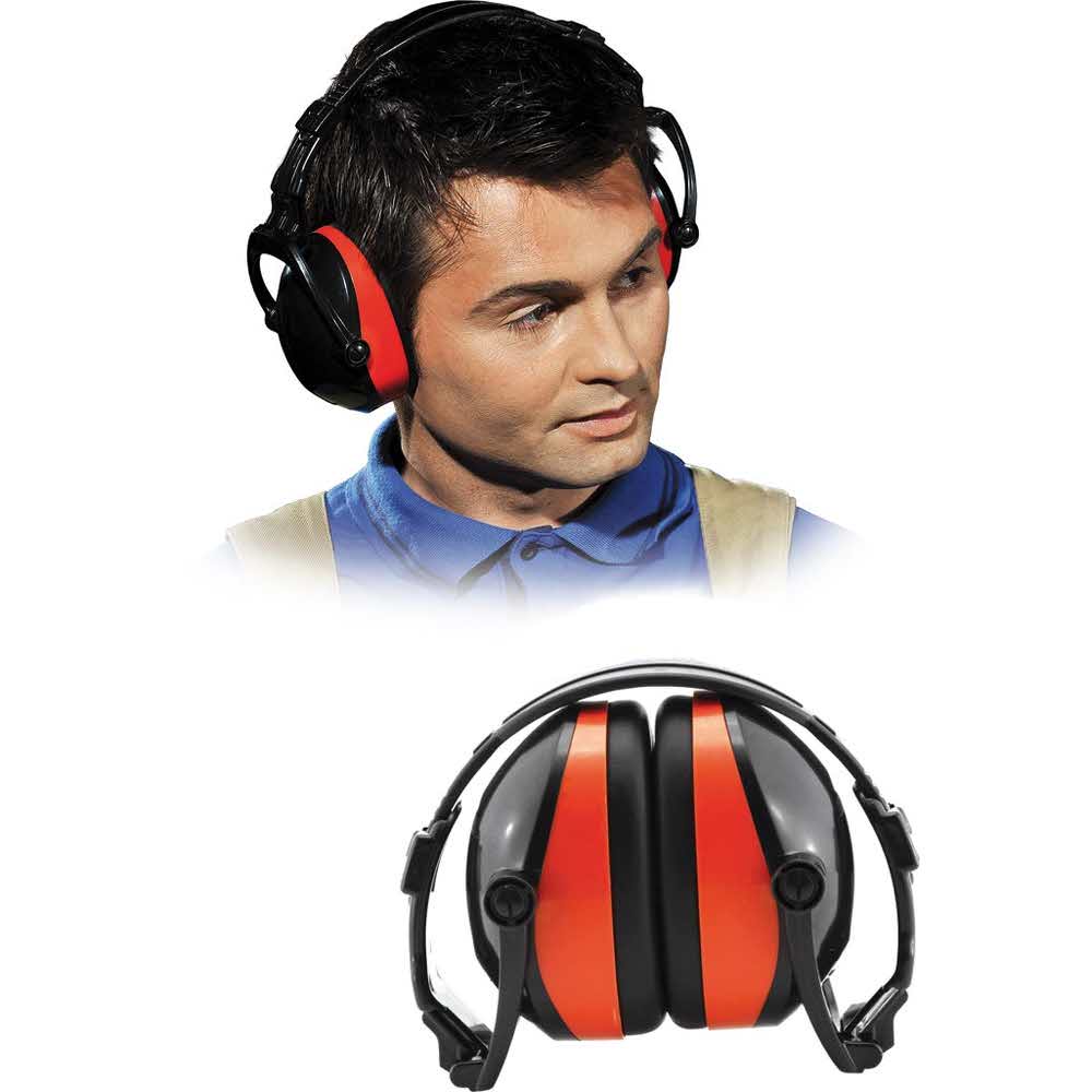 ochrona słuchu 2 alibiuro.pl NAUSZNIKI PRZECIWHAŁASOWE OSC 14