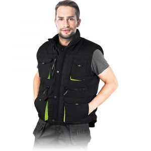 odzież ochronna 2 alibiuro.pl BEZRĘKAWNIK OCHRONNY KORMORAN2_BSE2XL 76