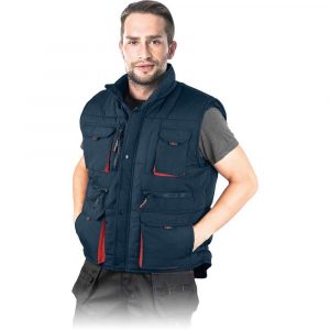 odzież ochronna 2 alibiuro.pl BEZRĘKAWNIK OCHRONNY KORMORAN2_GC3XL 47