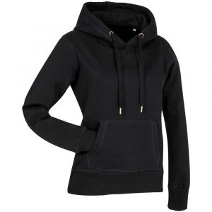 odzież ochronna 2 alibiuro.pl BLUZA DAMSKA Z KAPTUREM SST5700_BLOS 69