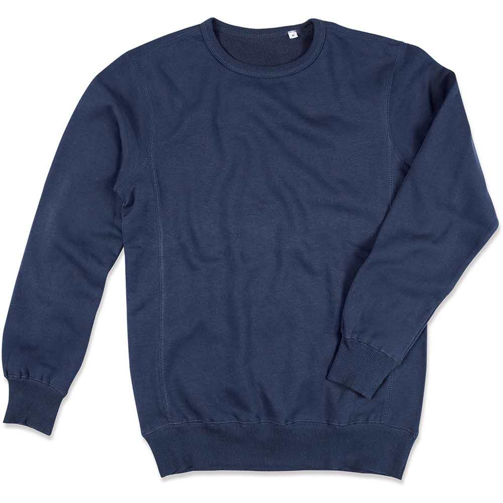 odzież ochronna 2 alibiuro.pl BLUZA MĘSKA SST5620_BLMS 96