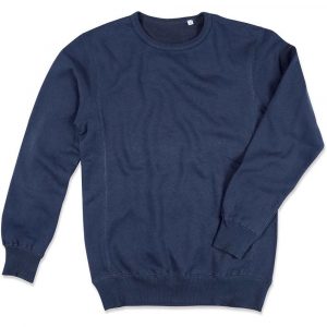 odzież ochronna 2 alibiuro.pl BLUZA MĘSKA SST5620_BLMXL 27