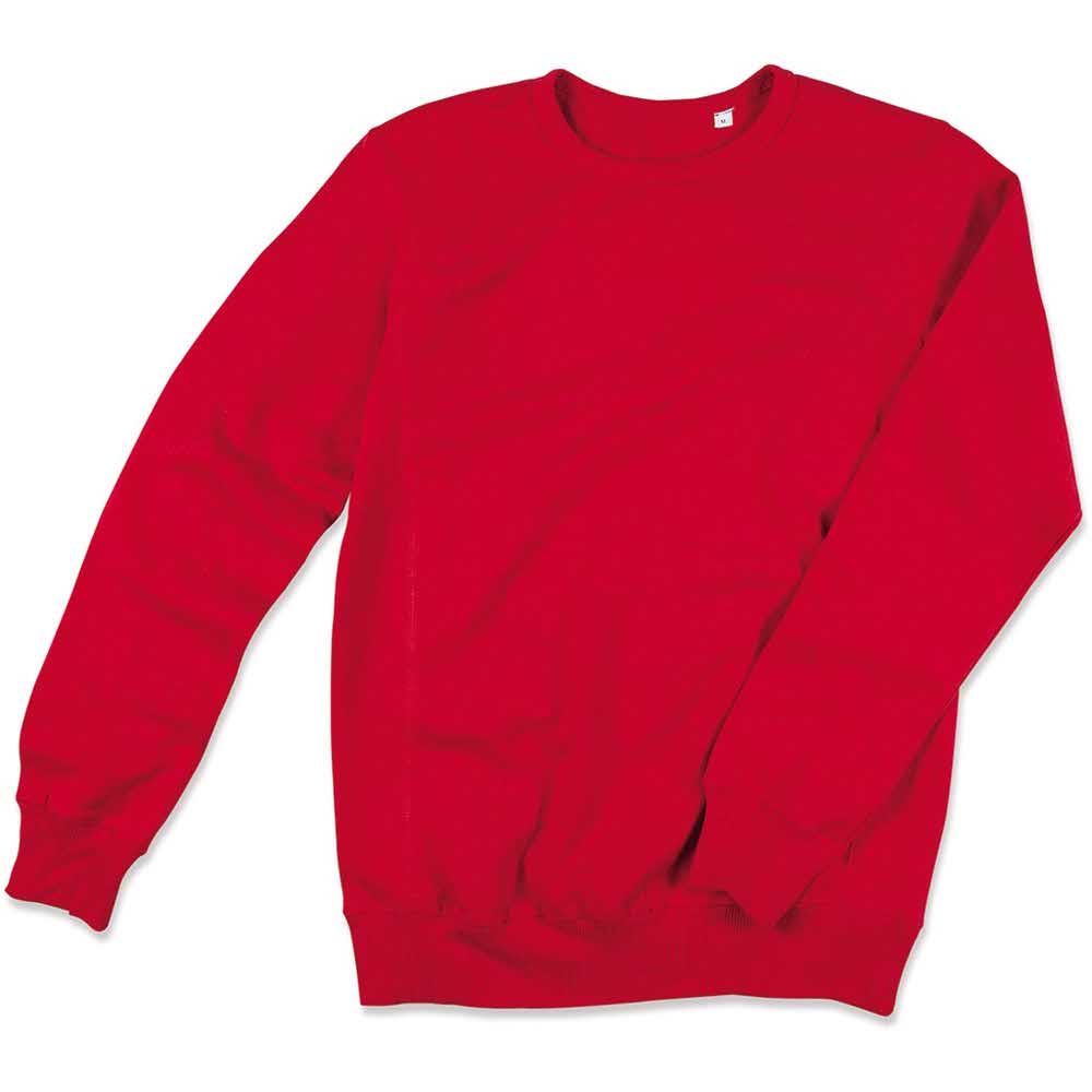 odzież ochronna 2 alibiuro.pl BLUZA MĘSKA SST5620_CSRS 24