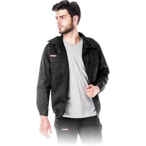 odzież ochronna 2 alibiuro.pl BLUZA OCHRONNA BMB_XL 24