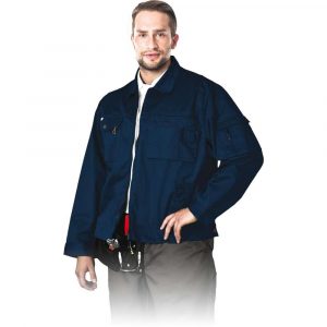 odzież ochronna 2 alibiuro.pl BLUZA OCHRONNA LH WILSTER_GXXXL 99