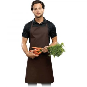 odzież ochronna 2 alibiuro.pl FARTUCH FPB KL72x86_BRO 37