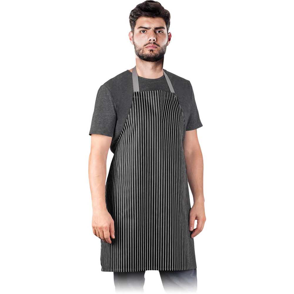 odzież ochronna 2 alibiuro.pl FARTUCH FPB STRAP_BW 17