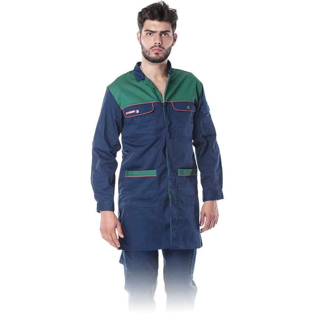 odzież ochronna 2 alibiuro.pl FARTUCH OCHRONNY FFGZXL 5