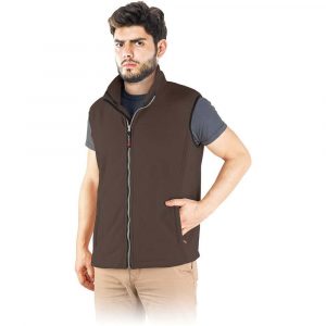 odzież ochronna 2 alibiuro.pl KAMIZELKA OCHRONNA VHONEY M_BRXXXL 58