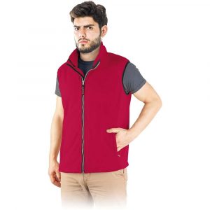 odzież ochronna 2 alibiuro.pl KAMIZELKA OCHRONNA VHONEY M_CXXL 92