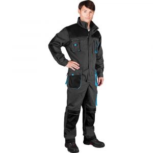 odzież ochronna 2 alibiuro.pl KOMBINEZON OCHRONNY LH FMN O_SBN48 18