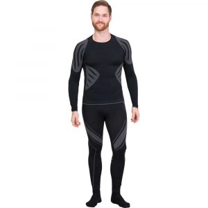 odzież ochronna 2 alibiuro.pl KOMPLET TERMOAKTYWNY US WARM_BS2XL 3XL 70