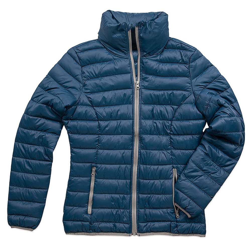 odzież ochronna 2 alibiuro.pl KURTKA DAMSKA SST5300_DABM 34