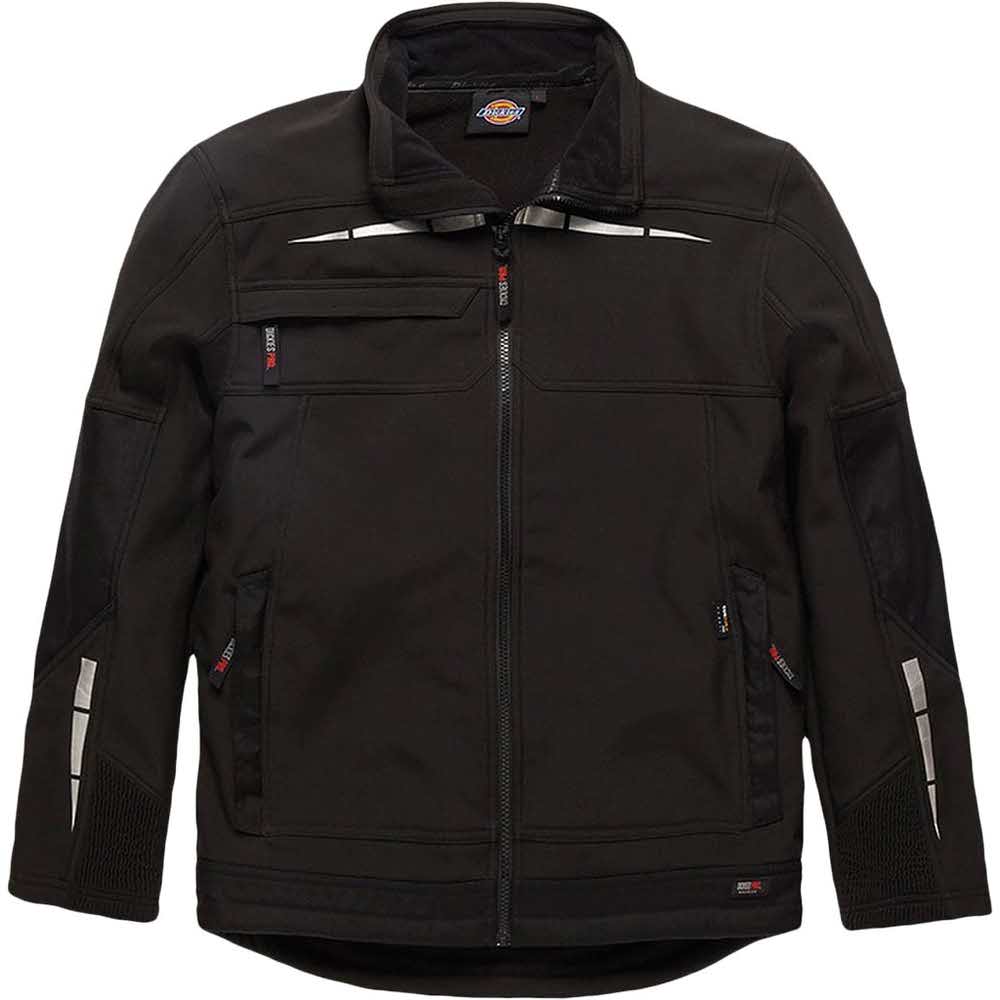 odzież ochronna 2 alibiuro.pl KURTKA OCHRONNA DK PRO J_B2XL 90