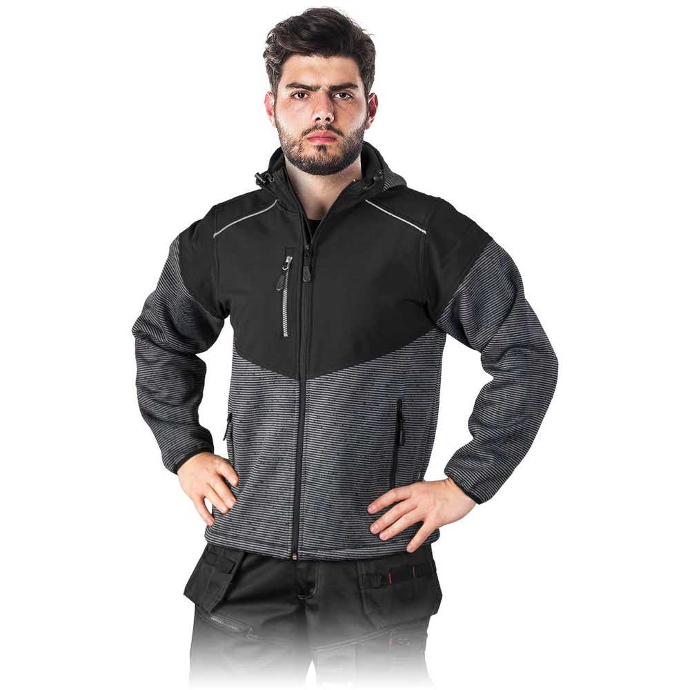 odzież ochronna 2 alibiuro.pl KURTKA OCHRONNA LH HERRING_BSXXL 36