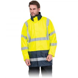 odzież ochronna 2 alibiuro.pl KURTKA OCHRONNA LH LIGHTNING_2XL 23