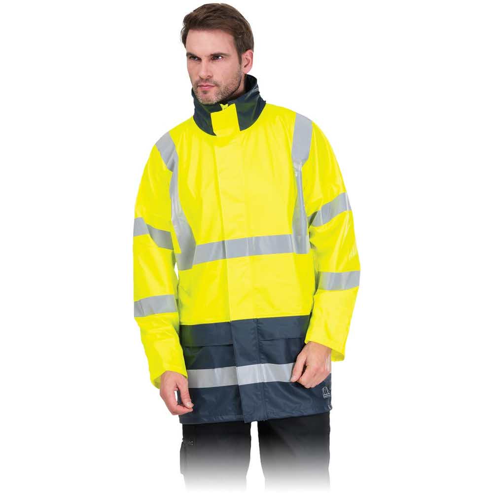 odzież ochronna 2 alibiuro.pl KURTKA OCHRONNA LH LIGHTNING_2XL 23