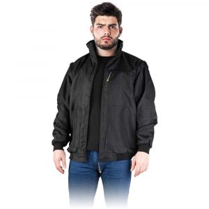 odzież ochronna 2 alibiuro.pl KURTKA OCHRONNA OCIEPLANA LH OHAIO_BXXL 69