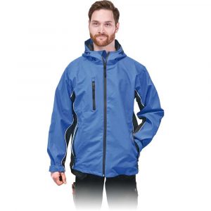 odzież ochronna 2 alibiuro.pl KURTKA OCHRONNA PRZECIWDESZCZOWA LH WATERTON_NB3XL 61