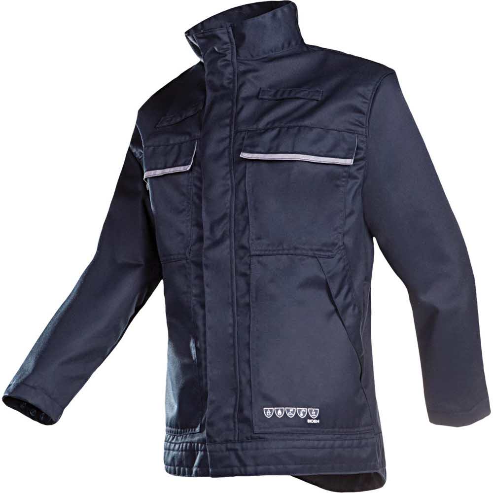 odzież ochronna 2 alibiuro.pl KURTKA OCHRONNA SI EFFIAT_G60 43