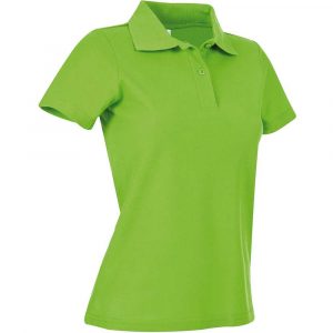 odzież ochronna 2 alibiuro.pl POLO DAMSKIE SST3100_KIWS 91