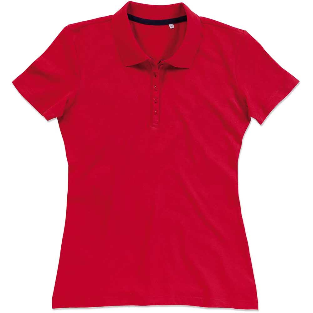 odzież ochronna 2 alibiuro.pl POLO DAMSKIE SST9150_CSRS 99