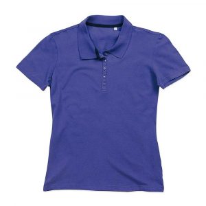 odzież ochronna 2 alibiuro.pl POLO DAMSKIE SST9150_DLCL 2