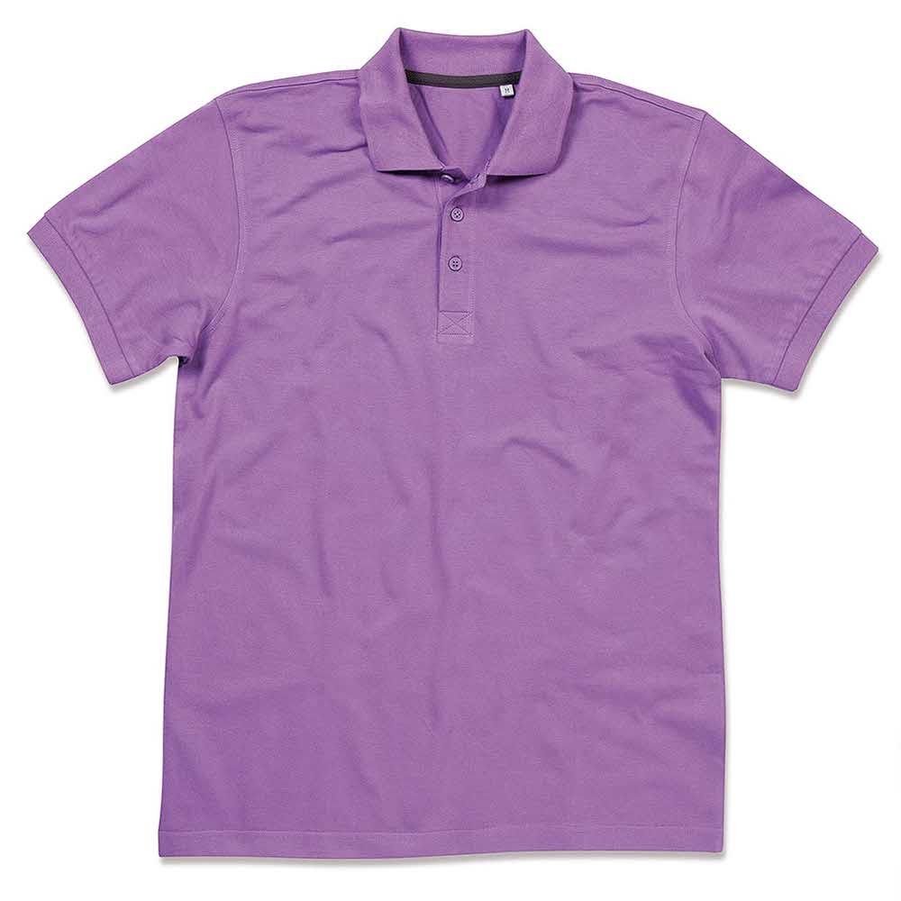 odzież ochronna 2 alibiuro.pl POLO MĘSKIE SST9060_LAPXXL 94