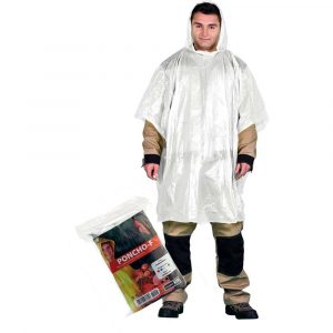 odzież ochronna 2 alibiuro.pl PONCZO OCHRONNE PRZECIWDESZCZOWE PONCHO F_W 84