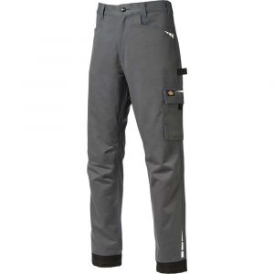 odzież ochronna 2 alibiuro.pl SPODNIE OCHRONNE DO PASA DK LAKE T_SN28 52