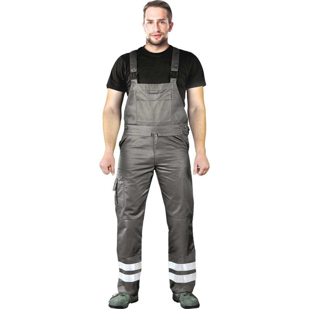 odzież ochronna 2 alibiuro.pl SPODNIE OCHRONNE OGRODNICZKI LH BISTER_X_S54 49