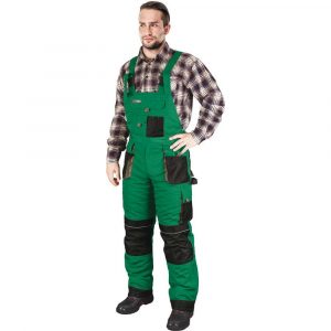 odzież ochronna 2 alibiuro.pl SPODNIE OCHRONNE OGRODNICZKI OCIEPLANE LH FMNW B_ZBSXXXL 83