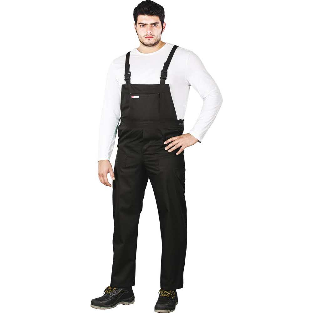 odzież ochronna 2 alibiuro.pl SPODNIE OCHRONNE OGRODNICZKI SMB_54 69