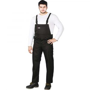 odzież ochronna 2 alibiuro.pl SPODNIE OCHRONNE OGRODNICZKI SMB_56 76