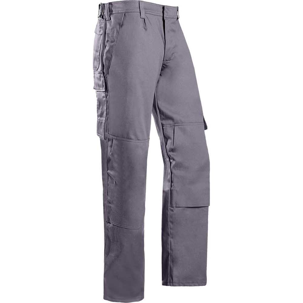 odzież ochronna 2 alibiuro.pl SPODNIE OCHRONNE SI ZARATE_S58 74