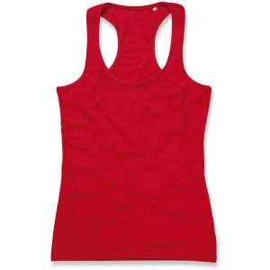 odzież ochronna 2 alibiuro.pl T SHIRT DAMSKI BEZ RĘKAWÓW SST8540_CSRXL 88