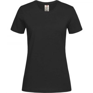 odzież ochronna 2 alibiuro.pl T SHIRT DAMSKI SST2620_BLOXL 88