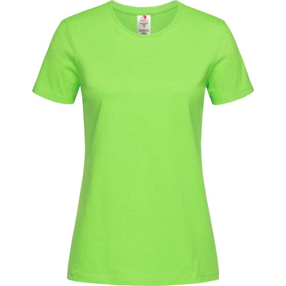 odzież ochronna 2 alibiuro.pl T SHIRT DAMSKI SST2620_KIWL 9