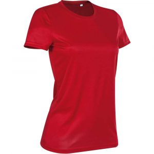 odzież ochronna 2 alibiuro.pl T SHIRT DAMSKI SST8100_CSRXL 93