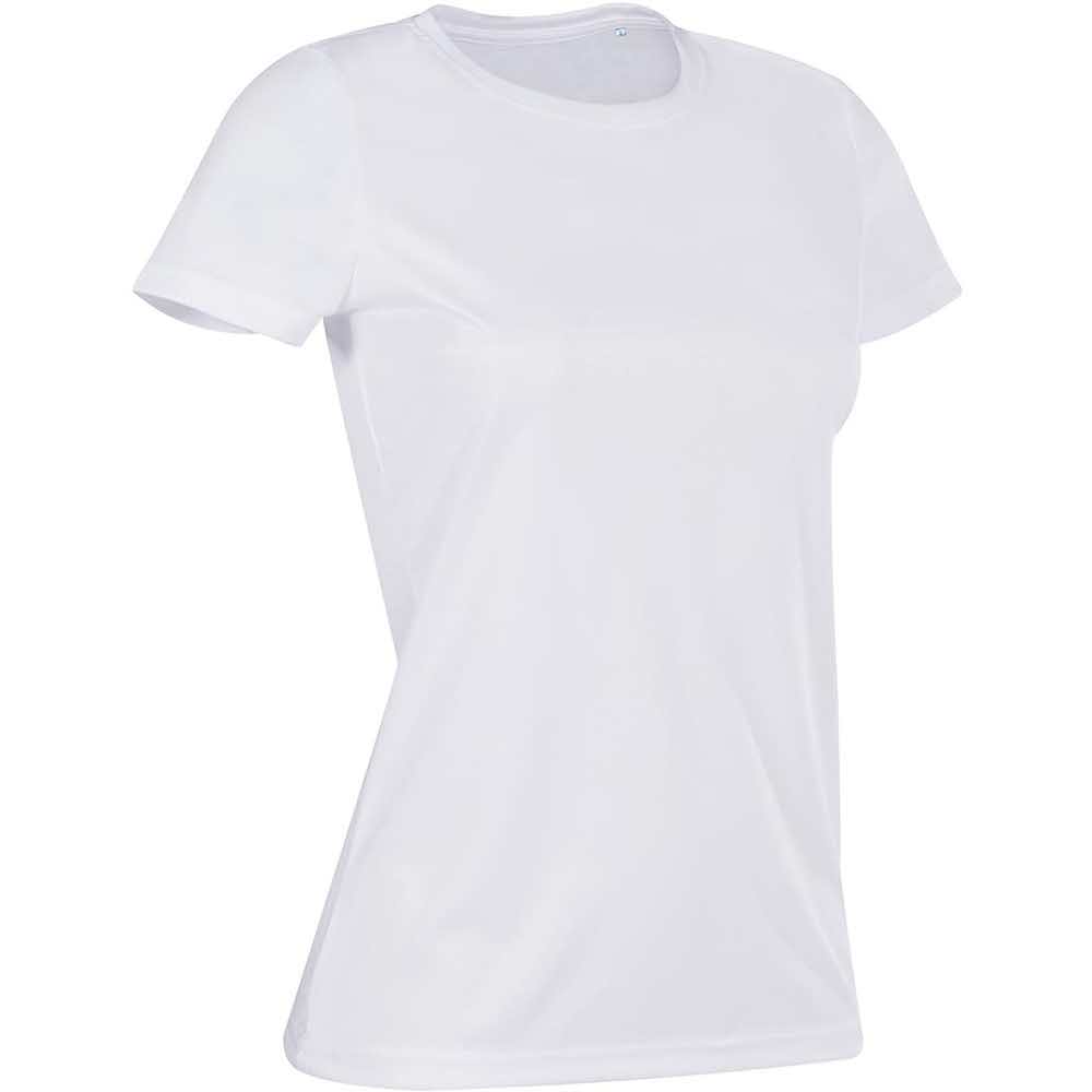 odzież ochronna 2 alibiuro.pl T SHIRT DAMSKI SST8100_WHIL 59