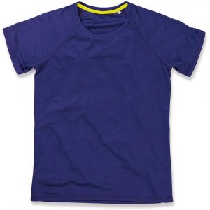 odzież ochronna 2 alibiuro.pl T SHIRT DAMSKI SST8500_DLCS 30